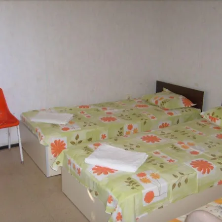 Vestony Bungalows База отдыха *