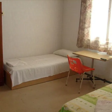 База отдыха Vestony Bungalows