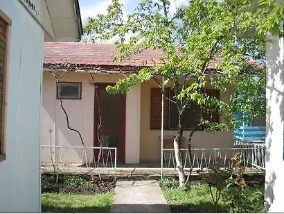 Vestony Bungalows Ахтополь