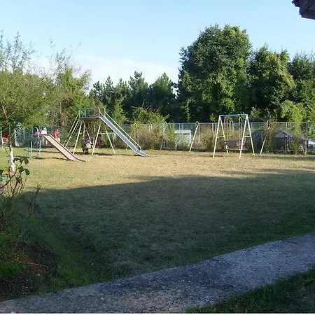 База отдыха Vestony Bungalows *