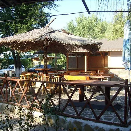База отдыха Vestony Bungalows