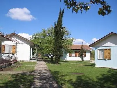База отдыха Vestony Bungalows Ахтополь