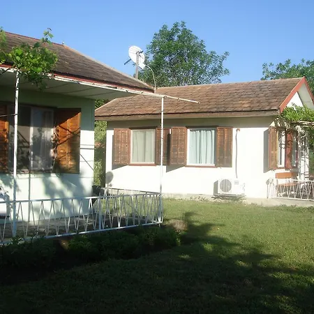 База отдыха Vestony Bungalows *