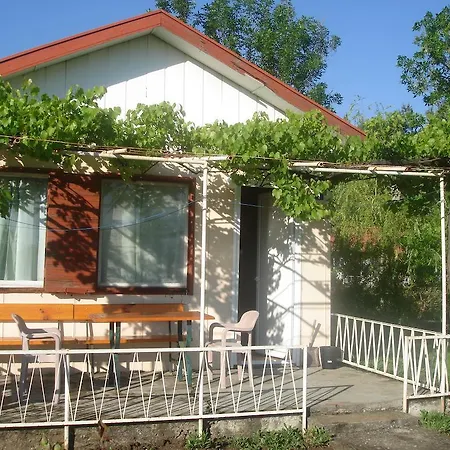 Vestony Bungalows Ахтополь