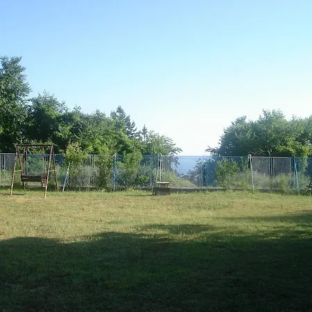 База отдыха Vestony Bungalows Ахтополь